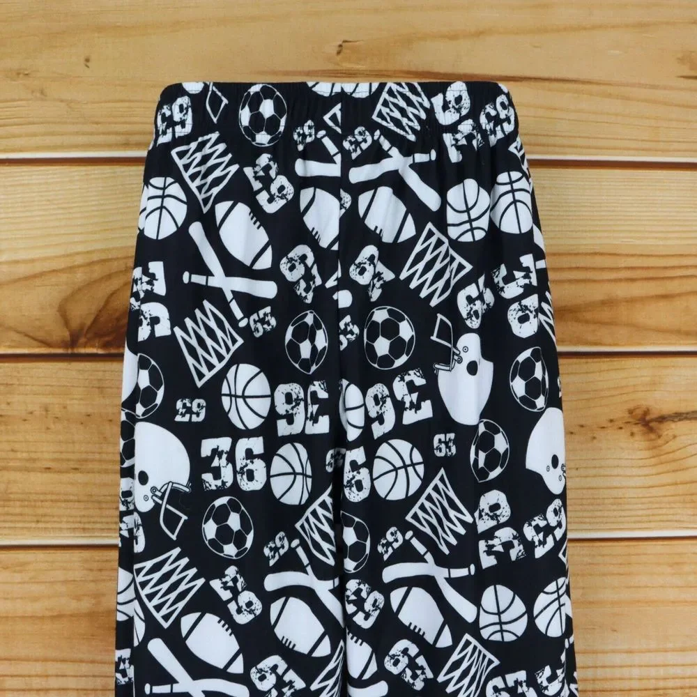 Cherokee sleepwear pajama